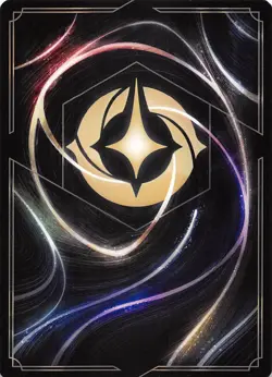 Mulan Charging Ahead Foil 141/204 Reign of Jafar Disney Lorcana - Image 2