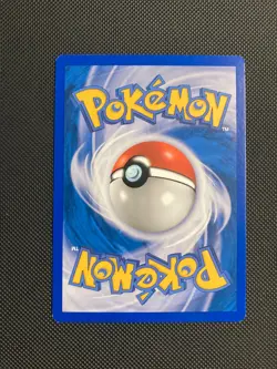 Pokemon TCG Slowpoke 82/106 Great Encounters Common Card (LP/MP) - Image 2