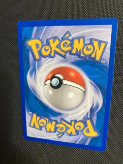 Pokemon TCG Slowpoke 82/106 Great Encounters Common Card (LP/MP) - Image 3