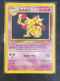 Pokemon TCG 12 Base Card Lot | LP to Moderate Condition - Image 4