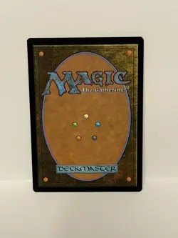 Krenko, Mob Boss 204 (NM) Foundations FDN MTG Near Mint Magic The Gathering Card - Image 2