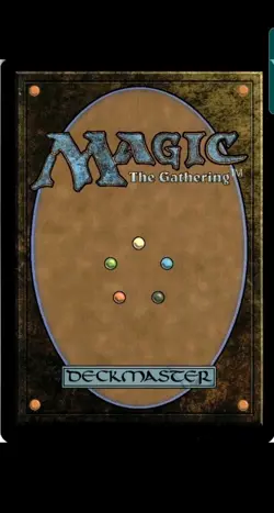 Wizards of the Coast Deceit Mythic Creature ECL #212 Blue/Black English MTG Card - Image 3