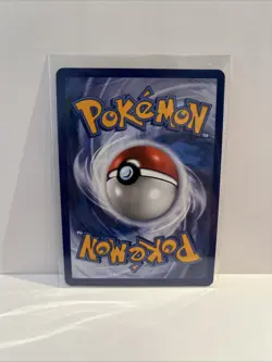 Pokemon TCG Litleo IR 139/132 Illustration Rare Pokemon Card Mega Evolution - Image 2