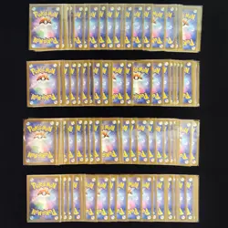 Bulk Lot 100 V ex RR VMAX VSTAR RRR NM-LP No Dupes Japanese Pokemon Card 622 - Image 2