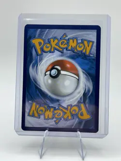 N's Zorua 189 Sv: Scarlet & Violet Promo Cards Holo - Image 2