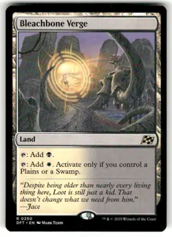 #250 Bleachbone Verge - Image 1