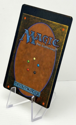 MTG miscut error Soul Burn - Ice Age (ICE) - Image 4