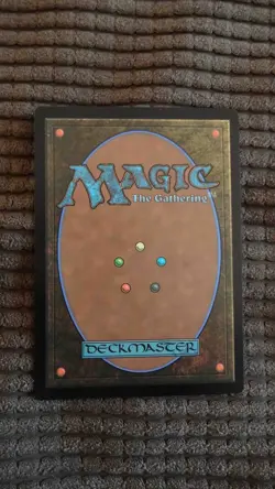 Magic: the Gathering / MtG Contagion Engine x1 Secret Lair - Image 2