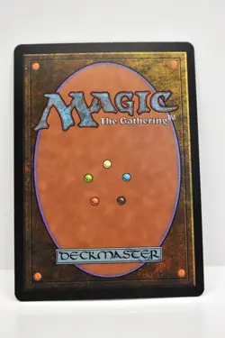 MTG, ELADAMRI, LORD OF LEAVES, TEMPEST, NM, NEVER PLAYED - Image 2