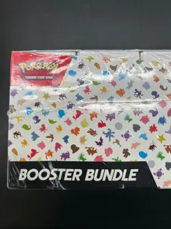 Pokemon Scarlet & Violet 151 Booster Bundle 10-Box Display SEALED - Image 3