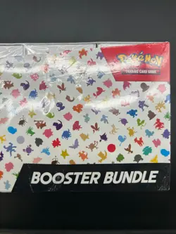 Pokemon Scarlet & Violet 151 Booster Bundle 10-Box Display SEALED - Image 4