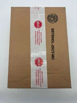 Pokemon TCG SV8.5 Prismatic Evolutions Booster Bundle Box Case Sealed - Image 4