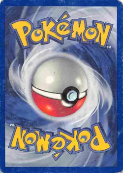 Dark Persian 17 Promo Wizards Black Star Promos Pokemon MP - Image 2