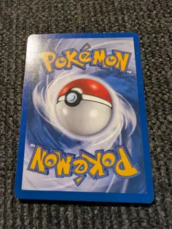 Growlithe 51/147 Aquapolis Pokemon TCG - Image 4