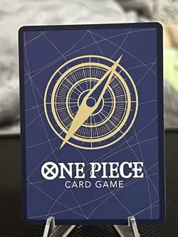 Portgas.D.Ace (010) (Parallel) ST13-010 The Three Brothers Foil One Piece TCG - Image 2