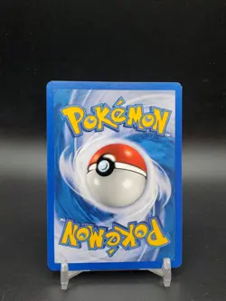 Mew 47 Black Star Promo LP Pokemon Card - Image 2