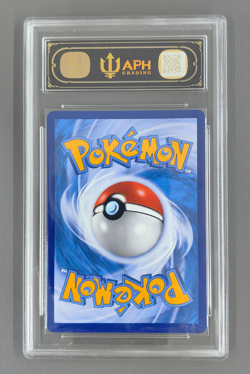 APH Black 10 PTCG Pokemon Eevee K 092/127 Holo Card 2024 cs5aC Pack S. Chinese - Image 2