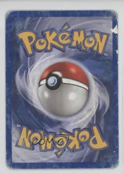 Houndour Reverse Foil Pokemon e-Card Series Aquapolis #86 2003 - Image 2