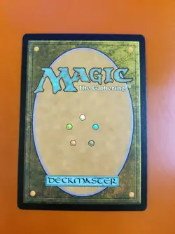 1x Center Soul | FOIL | Dragons of Tarkir | MTG Magic Cards - Image 2