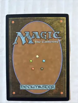 Overwhelming Splendor - Light Play MTG Hour of Devastation - Image 2