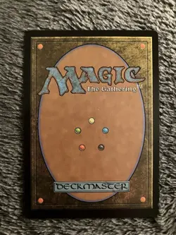 Magic The Gathering MTG - Persist (Borderless) - Special Guests - Image 2