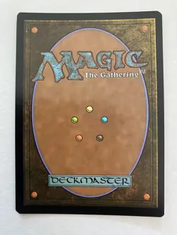 MTG Modern Horizons 3 - Flare Of Cultivation 0338 - Foil Borderless NM - Image 3