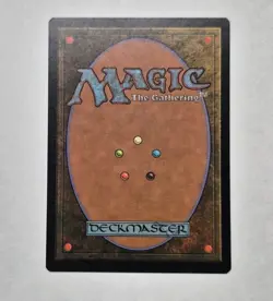Unplayed Signed Diamond Kaleidoscope Visions Magic MTG Ron Spencer Vintage Edh - Image 2