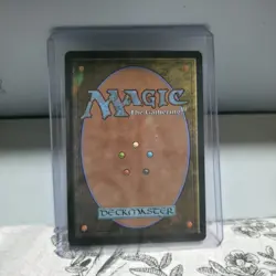 MTG Hexing Squelcher (Showcase) FOIL Lorwyn Eclipsed English NM - Image 2