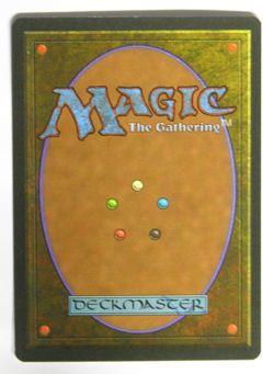 Mana Vault - 4th / Fourth Edition (4ED) - Magic the Gathering MTG *NM* Vintage - Image 2