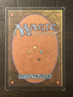 MTG Magic: The Gathering - Revised - Crusade HP - Image 2