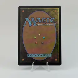 Magic the Gathering: High Perfect Morcant Lorwyn Eclipsed Foil NM 229 - Image 2