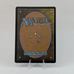 MTG: Lorwyn Eclipsed M 0004 The Reaper, King No More (Borderless) - Image 2