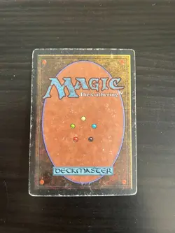 Magic: The Gathering (MTG) - Crusade - Revised Edition (3ED) - Image 2