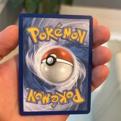 Tulip Trainer 244/182 Full Art Ultra Rare Pokemon 2023 Paradox Rift NM/M - Image 2