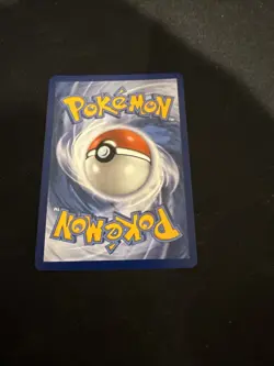Pokemon Mega Evolution Mega Abomasnow EX Full Art Holo Card 157/132 Ultra Rare - Image 2