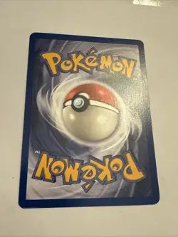 Dark Jolteon ERROR 1st Edition Thick Stamp 38/82 Team Rocket Pokemon Card | LP - Image 5