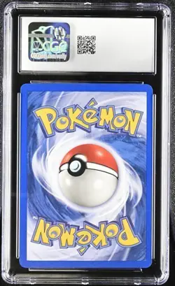 Pokemon Jynx 2001 Neo Revelation 31/64 CGC 10 - Image 2
