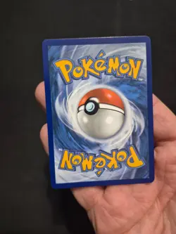 Psyduck 226/217 Illustration Rare Pokemon Ascended Heroes PERFECT CONDITION CARD - Image 4