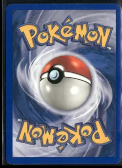 Pokemon Expedition #078/165 Gloom Uncommon, Near Mint or Better - Image 2