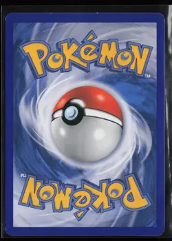 Pokemon Poke Ball #95/123 HeartGold SoulSilver Near Mint or Better - Image 2