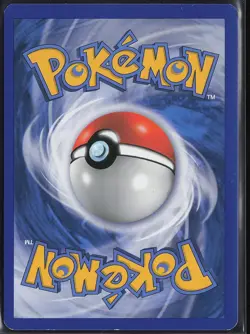 Pokemon Communication Uncommon #98/123 HeartGold SoulSilver NM/LP Pokemon - Image 2