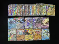 2025 Pokemon TCG S.Chinese CSV4C 062/129 112/128 RR Bombirdier Ex Lot*100 ZC40 - Image 1