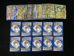 2025 Pokemon TCG S.Chinese CSV4C 062/129 112/128 RR Bombirdier Ex Lot*100 ZC40 - Image 2