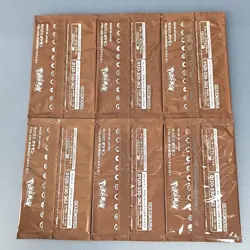 Scarlet & Violet GYM Promo Pack Vol.10 Japanese Pokemon Cards Sealed, 6packs - Image 3