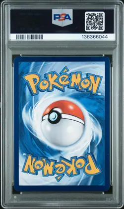2025 POKEMON SIMPLIFIED CHINESE CBB3 C-GEM PACK VOL 3 #07 CUBONE PSA 10 - Image 2