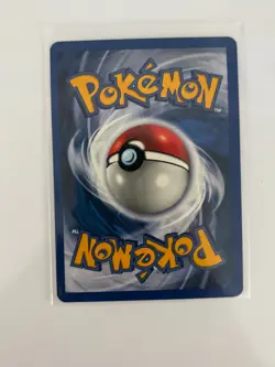 Blaine's Charmander [1st Edition] #60/132 Pokemon Gym Challenge - Image 2
