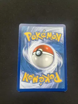 Pokemon Greninja 40/122 Reverse Holo Pokemon League Stamp 2nd Place Winner Lp Ex - Image 2