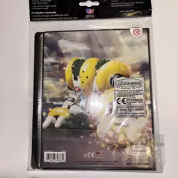 Pokemon Tradiing Card Binder Next Destinies New Old Stock Sealed - Image 2