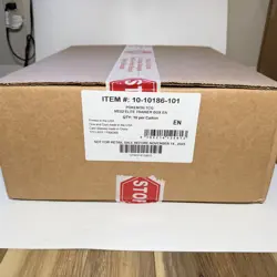 Pokemon TCG ME02 Phantasmal Flames Elite Trainer Box - SEALED CASE (10 Boxes) - Image 1