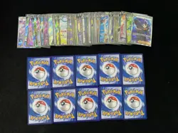 2025 Pokemon TCG S.Chinese CSV4C 138/129 143/130 SR Golisopod Ex Lot*70 ZC40 - Image 2